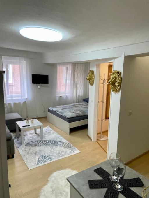 Milena Apartment Štýrský Hradec Exteriér fotografie