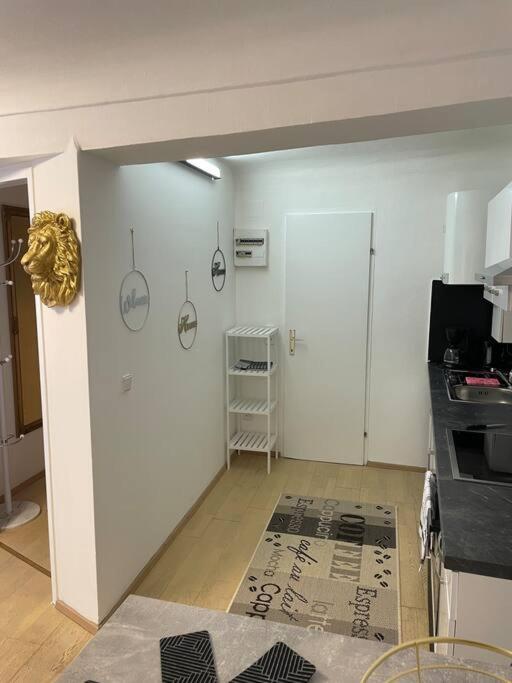 Milena Apartment Štýrský Hradec Exteriér fotografie
